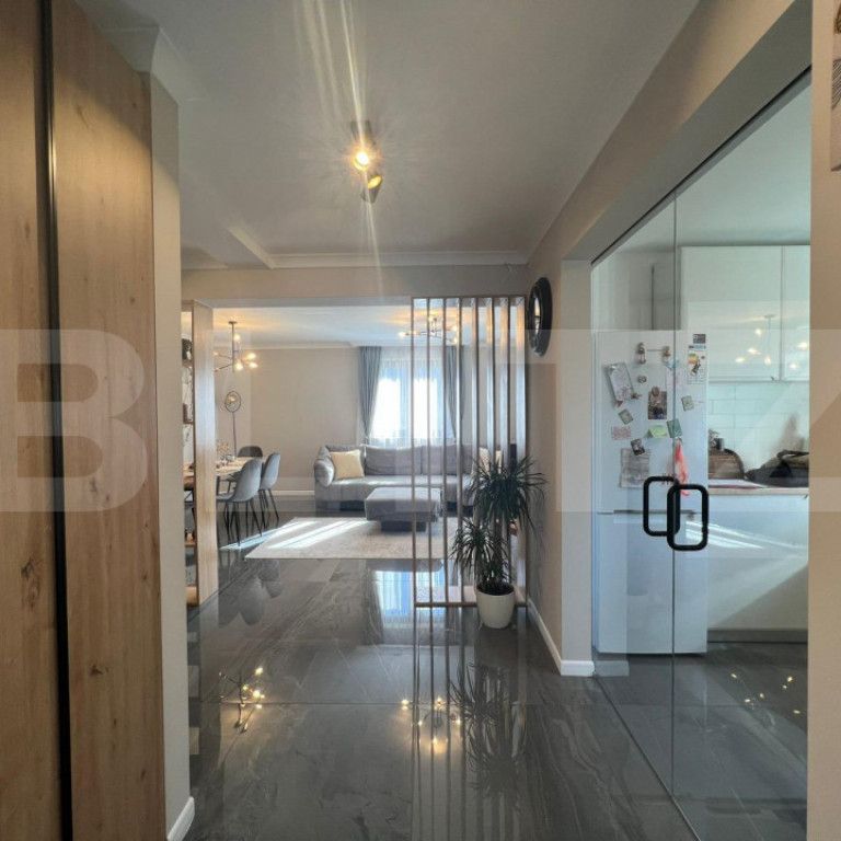 Casa de lux, 180mp, curte, zona Vivo - Fotografie 1