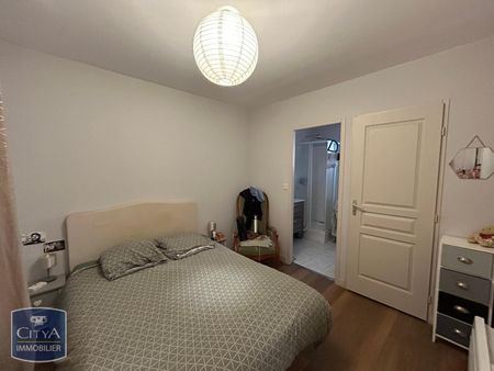 Location Appartement 2 pièces 51m² ALBI 81000 - Photo 5
