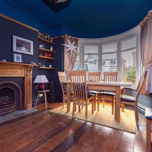 Arnewood Road, Southbourne, BH6 - Photo 1