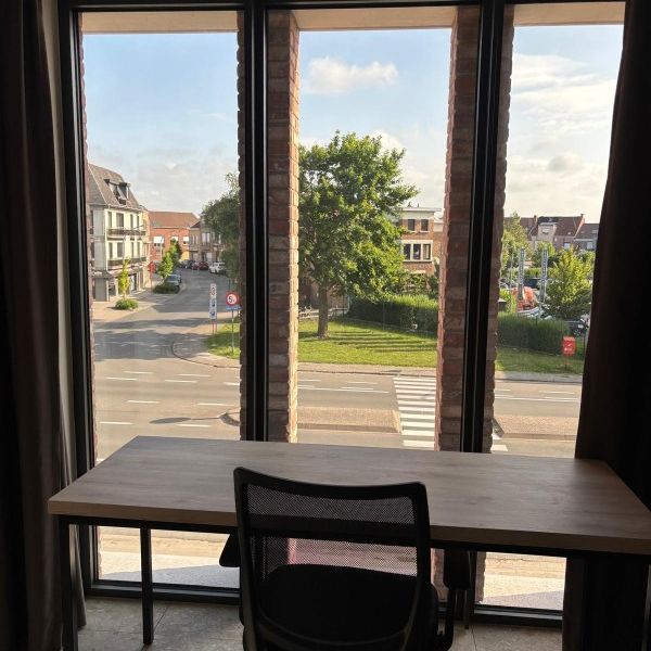 Burgemeester Vercruysselaan 1C, kamer C105 - Photo 1