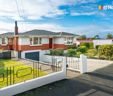 3-Bedroom Family Home with Expansive Views and Workshop Space - Photo 6