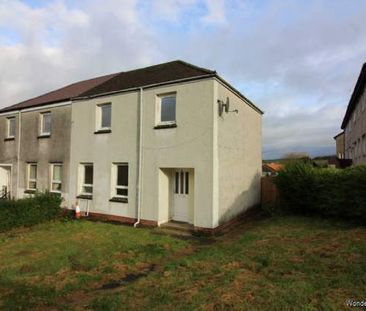 3 bedroom property to rent in Cumnock - Photo 3