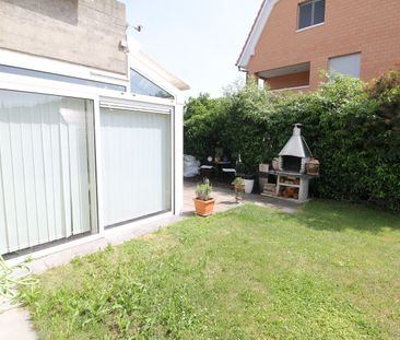 4.5 Zimmer, 90 m², EG - Foto 2