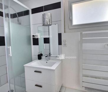Location appartement 2 pièces, 35.00m², Le Pradet - Photo 5