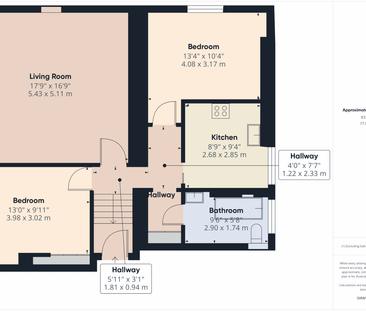 Kings Gardens, Hove, East Sussex, BN3 2PG - Photo 4