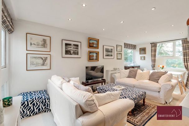 3 bedroom apartment to rent - Photo 1