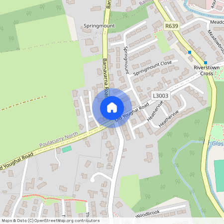 Brookville, Glanmire, Cork