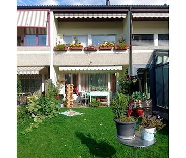 5½ Zimmer-Haus in Münsingen (BE), möbliert, auf Zeit - Foto 6
