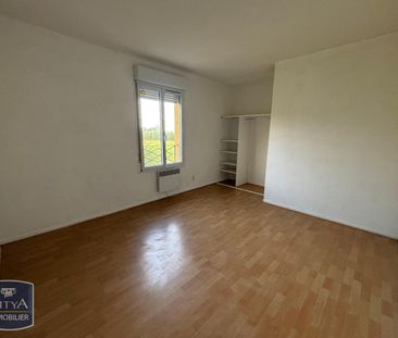 Location Maison 3 pièces 69m² LE SEQUESTRE 81990 - Photo 4