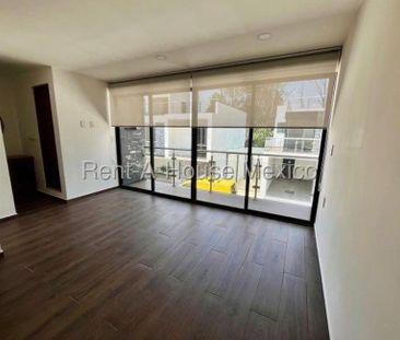Casa en Renta en Cuautitlan Izcalli, Bosques del Lago - Photo 4