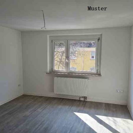 Jetzt zugreifen: individuelle 3-Zimmer-Erdgeschosswohnung - Foto 5