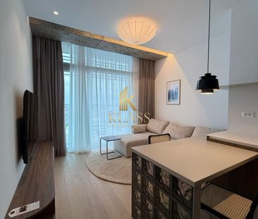 Apartament 2 camere | UpSite Floreasca | Prima inchiriere | Etaj 17/17 - Photo 2