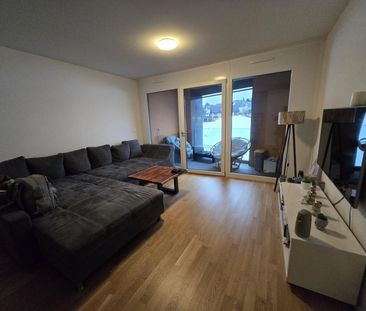 Superbe et lumineux 2,5 pièces - Photo 6