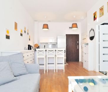 MIESZKANIE na WYNAJEM - Photo 2