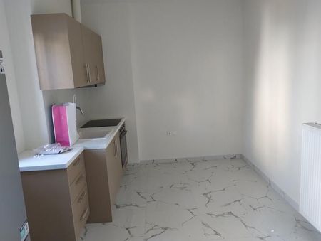 Studio/Γκαρσονιέρα για ενοικίαση Λιούμη (Αιγάλεω) - Φωτογραφία 4