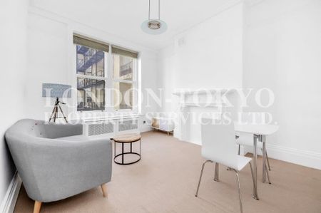 Old Court House, W8, London - Photo 2