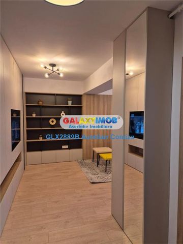 Apartament 2 camere Timpuri Noi - Photo 5