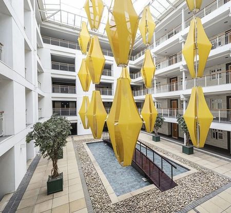 2 Bed Flat, Gilbey House, NW1 - Photo 4