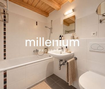 Charming village house in Bardonnex - Photo 6