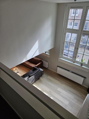 Te huur: Appartement Adriaanstraat in Utrecht - Foto 4