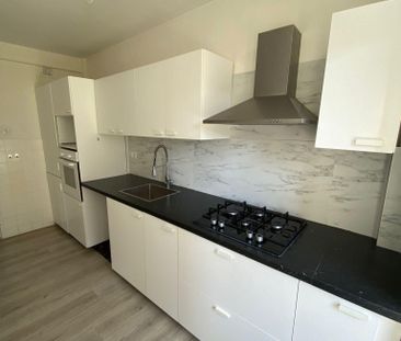 Te huur: Appartement Karl Marxstraat in Rotterdam - Foto 1
