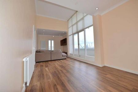 Sextant Avenue, E14 - Photo 3