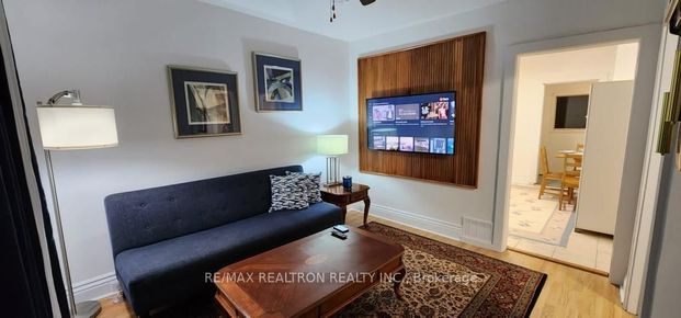 For Lease - 356 Cedarvale Avenue, Toronto, Ontario - Photo 1