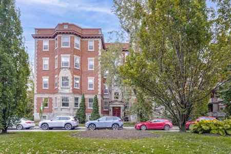 Appartement à louer - Montréal (Outremont) - Photo 3