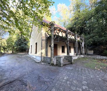 Exclusieve woning in het St. Arnolduspark Tiegem - Photo 5