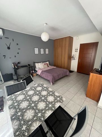 Studio/Γκαρσονιέρα για ενοικίαση Μεταμόρφωση (Βόλος) - Φωτογραφία 4