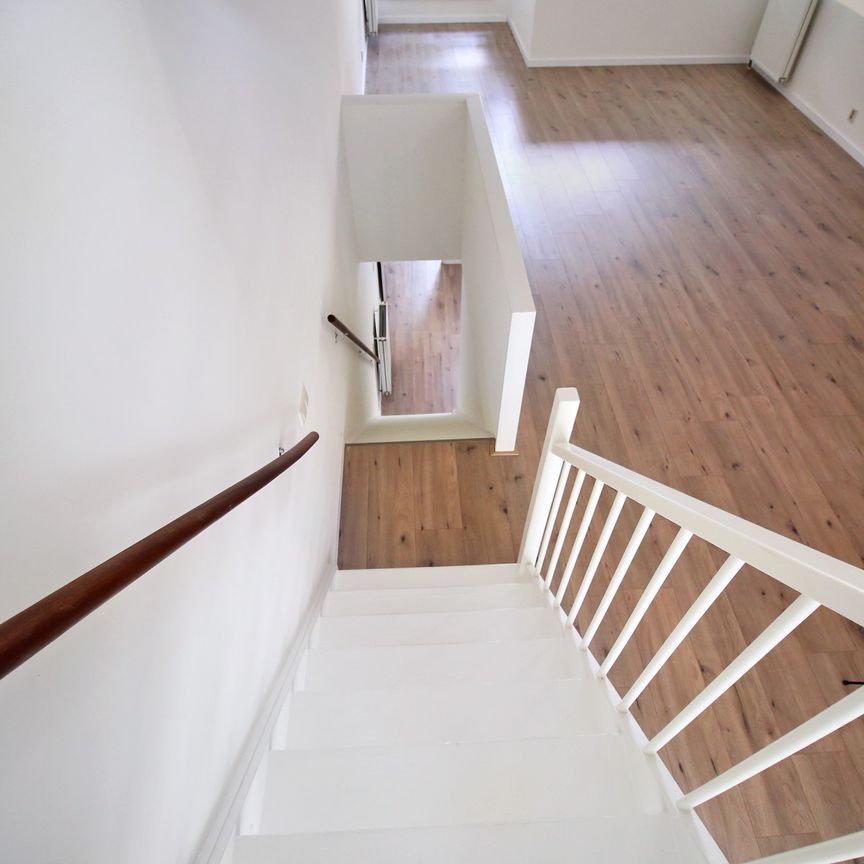 Mattenbiesstraat 125, 1087 GC, Amsterdam - Foto 1