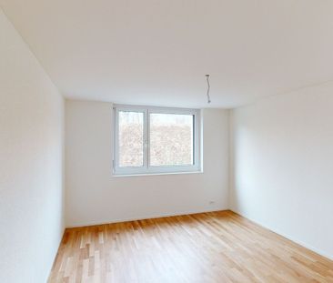 Stilvolle 3.5-Zimmerwohnung in Dietikon - Foto 6