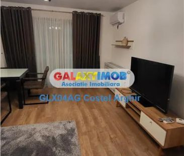 Inchiriem ap 3 camere Balcescu Residence , Nord, mobilat si utilat lux - Fotografie 2