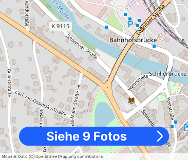 Maisonettewohnung - Wohnen über 2 Etagen - Foto 1