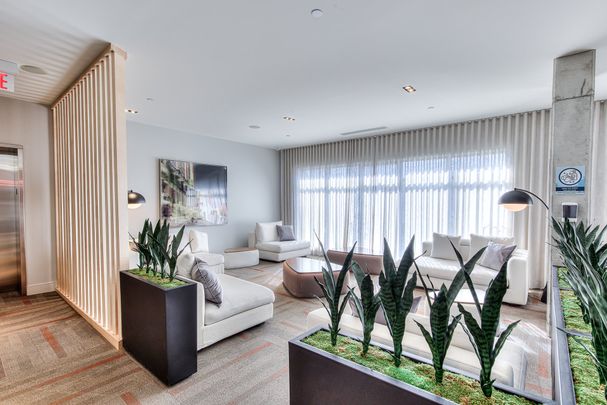 Condo for rent, Montréal (Le Sud-Ouest) - Photo 1