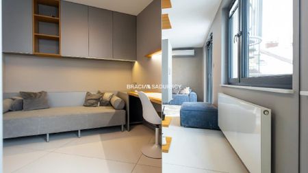 Mieszkanie Kraków Bronowice powierzchnia 64.0 m² C206-WM-76872 - Фото 5