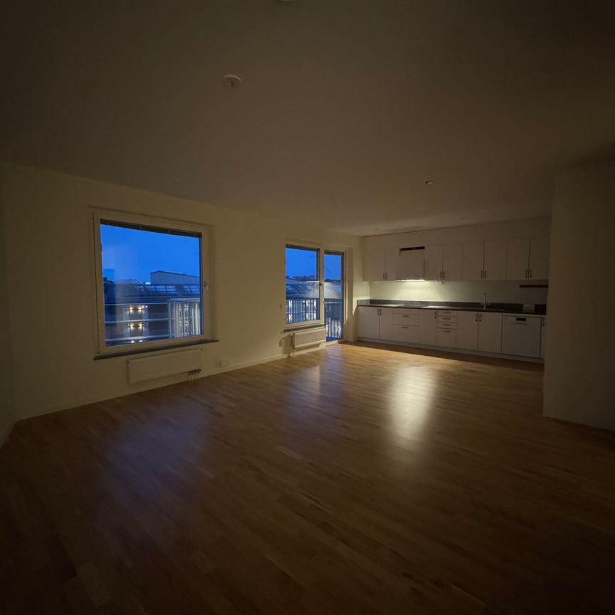 Barkarbyvägen 114 - Photo 1