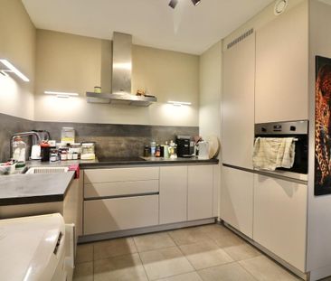 Energiezuinig, recent appartement met 2 slpks, terras, kelderbergin... - Photo 6