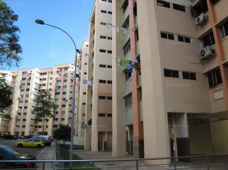 Blk 17 Joo Seng Heights (Toa Payoh), HDB 4 Rooms - For Rent - Photo 3
