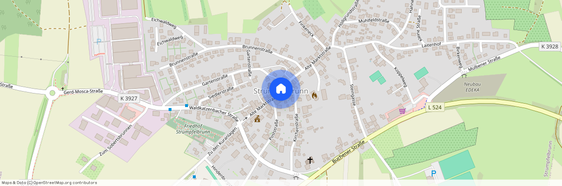 69429 Baden-Württemberg - Waldbrunn