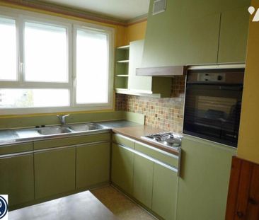 LAVAL Appartement - Photo 3