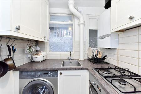 1 bedroom apartment to rent - Photo 5