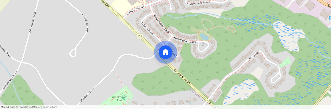 6 Maude Court, Orangeville