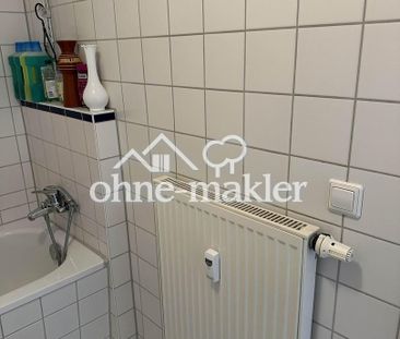 Helle, moderne Wohnung mit Einbauküche (PEP-Center) - Photo 6