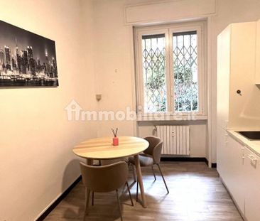Monolocale via del Fusaro 9, Washington, Milano - Photo 6