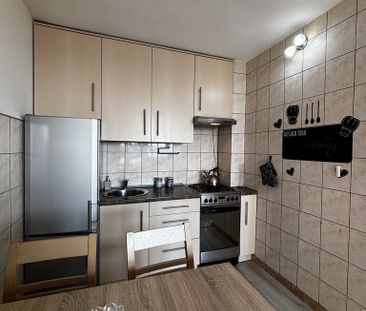 Centrum, 2 pok, Park Andersa, Kaskada - Zdjęcie 1