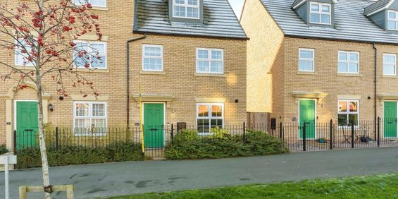Vanderbank Terrace, Stamford - Photo 3