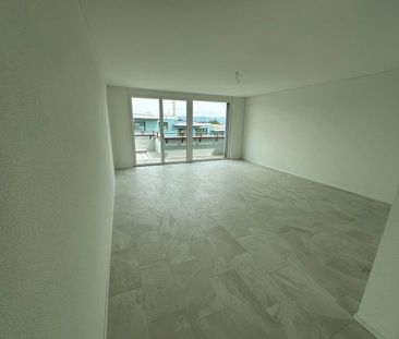 Erstbezug 2026 - Exklusive 3.5-Zimmer-Attikawohnung mit zwei Terrassen - Photo 2