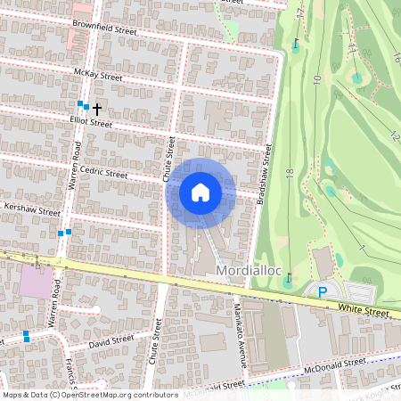 5/44 Cedric Street Street, Vic 3195, Mordialloc