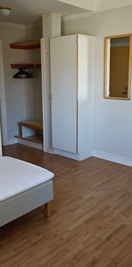 Lägervägen 1C - Photo 1